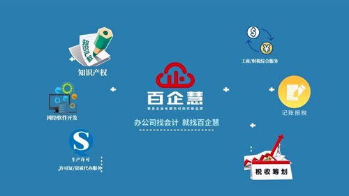 百企慧集團 引領企業發展，提供全方位企業管理咨詢服務
